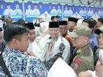 Kadis PMD Kalteng Hadiri National Halal Fair 2025, Dukung UMKM dan Produk Halal