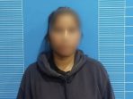 Wanita Pengedar Sabu di Palangka Raya Ditangkap Polisi