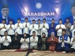 DPW PAN Kalteng Gelar Buka Puasa Bersama