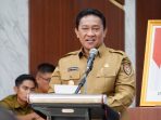 Rakor PPS 2025 Digelar, Pemprov Kalteng Perkuat Kolaborasi Cegah Stunting