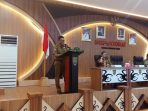 SPI Jadi Alat Ukur Integritas, Pemprov Kalteng Fokus pada Validitas Data
