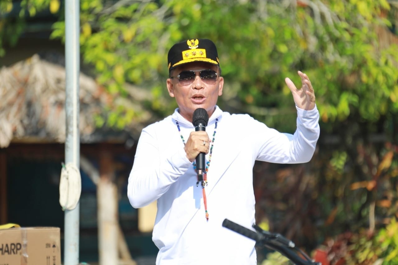 Realisasi Investasi Kalteng Capai Rp12,4 Triliun, Pelaku Usaha Diimbau Tertib Lapor LKPM