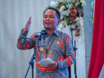 Jelang PSU, Gubernur Kalteng Ajak Warga Barito Utara Jaga Persatuan dan Tolak Politik Uang