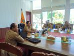 Pemprov Kalteng Genjot Pembentukan Posbankum di Setiap Desa dan Kelurahan