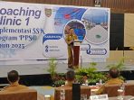 SSK 2025 Dorong Percepatan Layanan Sanitasi di Kapuas dan Seruyan