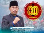 Tomy Irawan Diran: TNI Adalah Garda Terdepan Penjaga Keutuhan NKRI