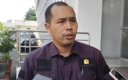 Tomy Irawan Ingatkan Pemda Jangan Lepas Tangan Awasi Sekolah Rakyat