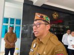 APBD Kalteng 2026 Turun Tajam, Pemprov Fokuskan Anggaran ke Sektor Prioritas
