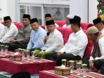 Safari Ramadan, Gubernur Agustiar Tekankan Silaturahmi dan Kebersamaan Bangun Kalteng