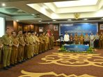 Gubernur Perluas Layanan Pembayaran Pajak Kendaraan Melalui Bank Kalteng